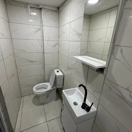 Aparthotel Uraz *
